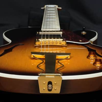 GIBSON Limited Edition Midtown Custom Kalamazoo [132530335] (07/01) image 2