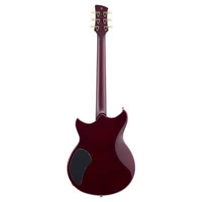 Yamaha Revstar RSS02T Swift Blue image 2