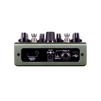 Source Audio Ventris Dual Processor Reverb Pedal image 7