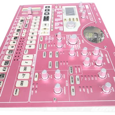 KORG Electribe ESX-1 SM Tube Groovebox Sampler Synth + Smart Media Card / Rechnung + 1J GEWÄHR✅ image 8