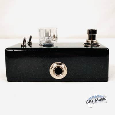 Used Tone City All Spark Boost Mini Guitar Effects Pedal ♪ image 5