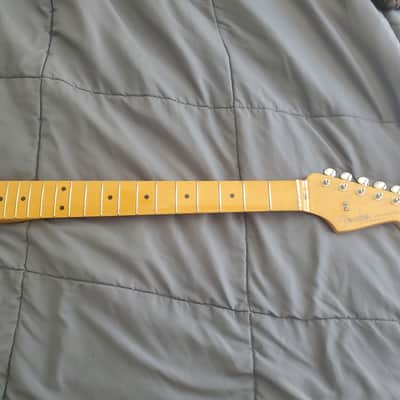 Fender American Vintage 57 Replacement Neck 2024 - Nitrocellulose Lacquer image 1