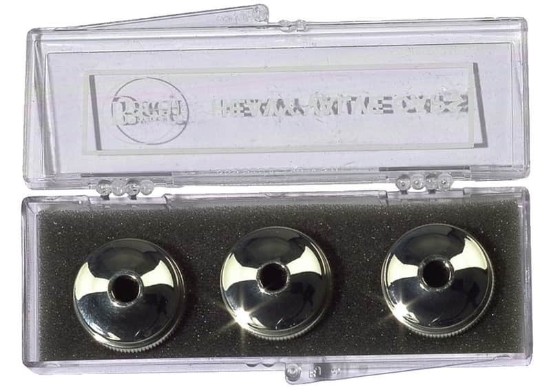 Bach Heavy Valve Caps image 1