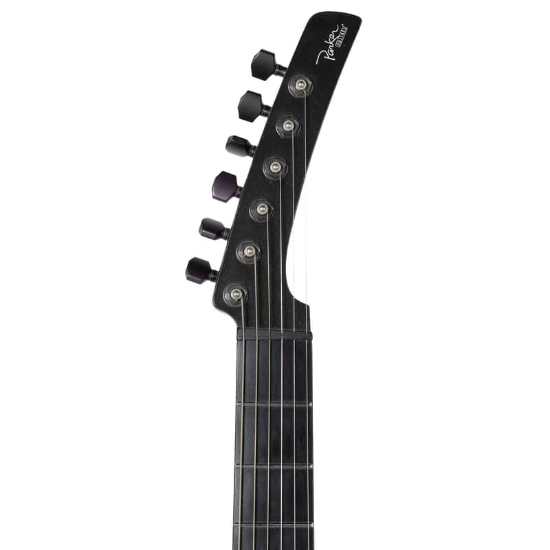 Parker Fly Mojo Flame image 4