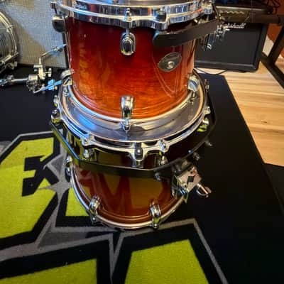TAMA Starclassic Birch 10/12/14/20 Drum image 19