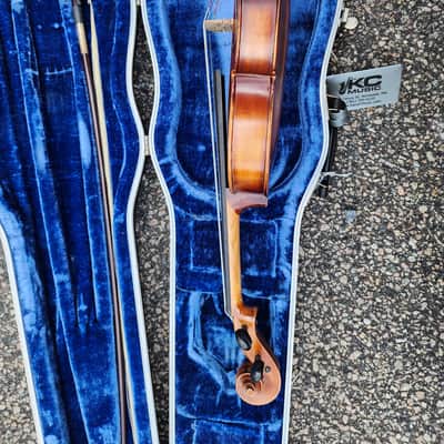 Amati E-190 14" Viola image 15