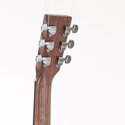 Martin LX1 Little Martin Martin Little Martin Mini Acoustic Guitar LX-1 Folk Guitar [434353] (06/17) image 12