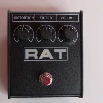 ProCo RAT 2: Clean!! w/ Orig Box image 8