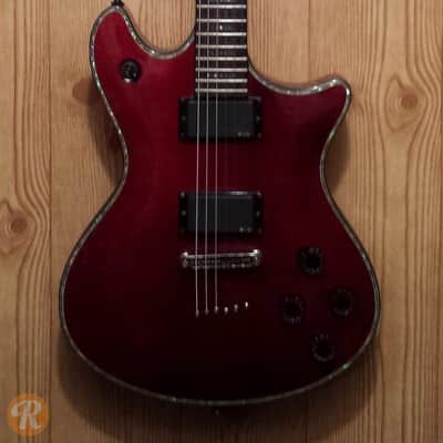 Schecter Hellraiser Tempest