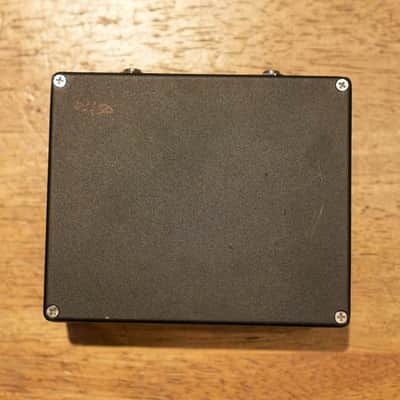 Fuzzlord Space Master Echo Pedal - Used image 4