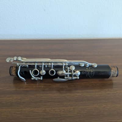 Vito Resotone - Bb Clarinet with case image 5
