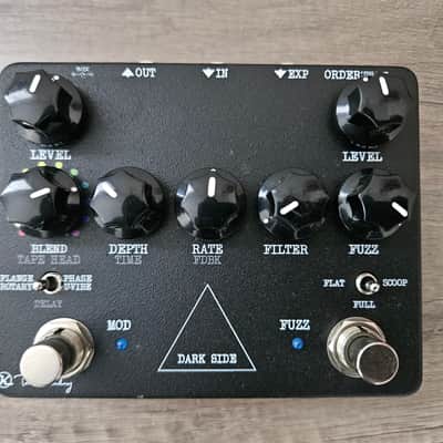 Keeley Dark Side Workstation V2 | Reverb
