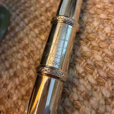 Trevor James Cantabile III Flute image 3