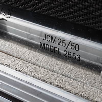 Marshall  Silver Jubilee Mod. 2553 25/50 1987 image 3