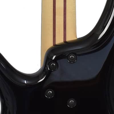 Ibanez Bass JCSR2023-RCY Prestige SR 5-String image 8