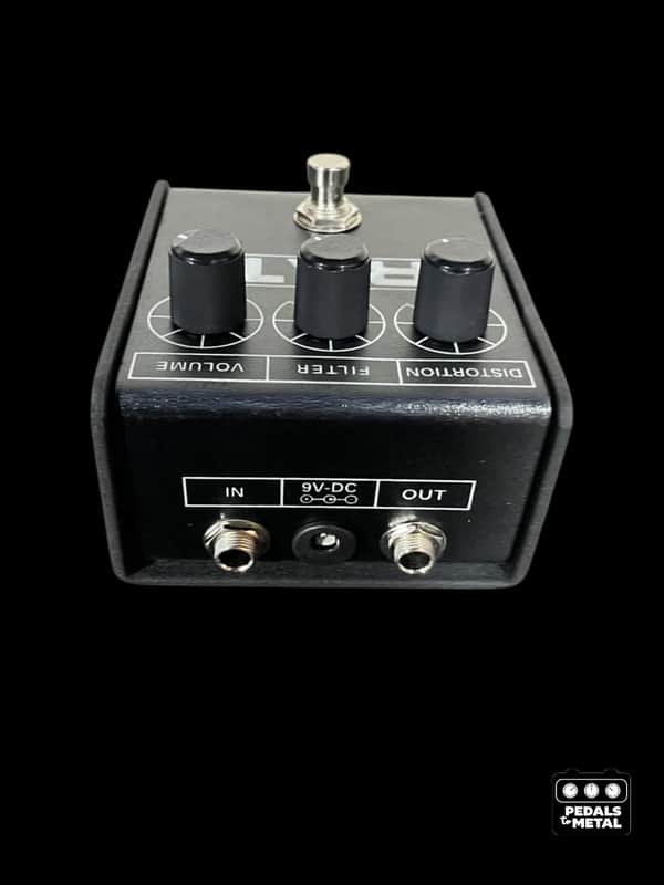 ProCo RAT 2 -x17313 | Reverb