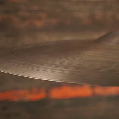 Zildjian 20" Avedis 1960s Ride - 2796g image 9