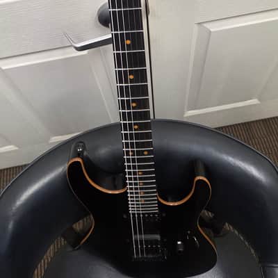 Suhr James Norbert Ivanyi Signature Modern - BLACK image 17