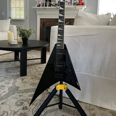 2024 Jackson USA Select Series RR1 Randy Rhoads w/OHSC image 1