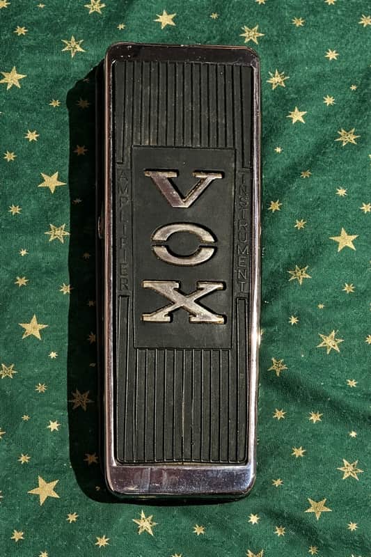 Vox V847