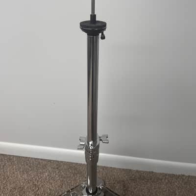 (MINT) Gibraltar 9707ML-DP Moveable Leg Hi Hat Stand with Direct Pull image 6