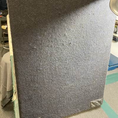SWR Workingman's 15 Combo - 160 Watt Bass Combo image 9