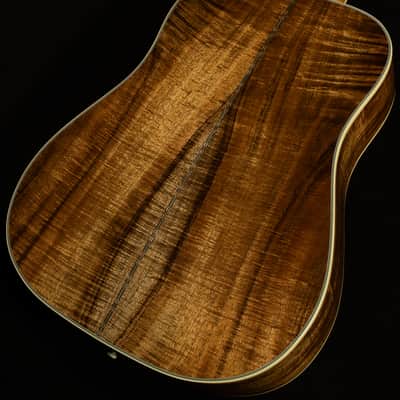 Gibson Hummingbird Custom image 7