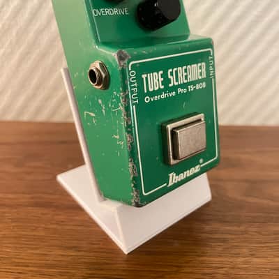 RARE! 1980 Ibanez TS808 Tube Screamer - 100% ORIGINAL! image 3