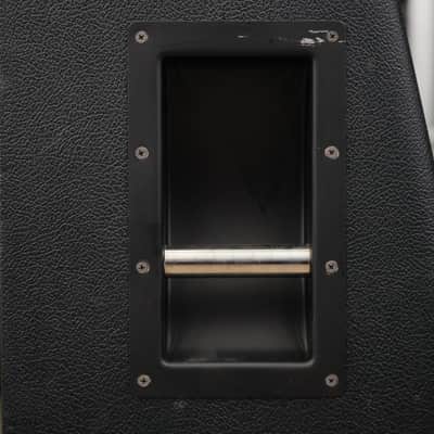 Marshall 1960AHW 4x12 Speaker Cabinet Owned by Maroon 5 #57470 image 10