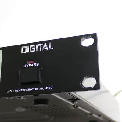 SONY MU-R201 image 14