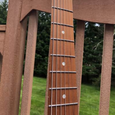 T's Guitars 7-string Strat image 3