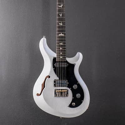 Paul Reed Smith S2 Vela Semi-Hollow Satin '25 image 3