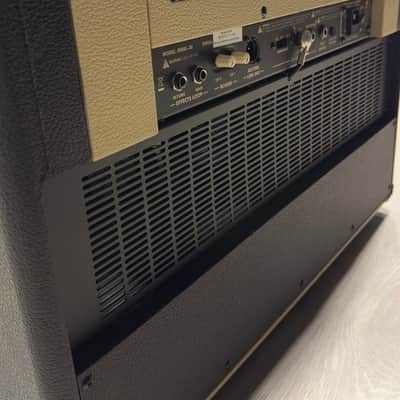 Egnater Rebel 30 Combo image 6