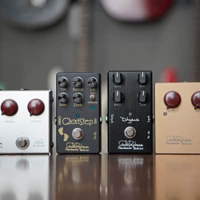 Studio Daydream KCM-OD V10  Klon Killer! *Authorized Dealer* FREE Shipping! image 2