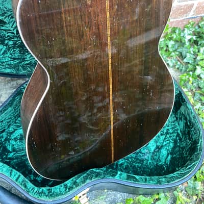 Martin 000-28 1959 vintage Brazilian rosewood image 23