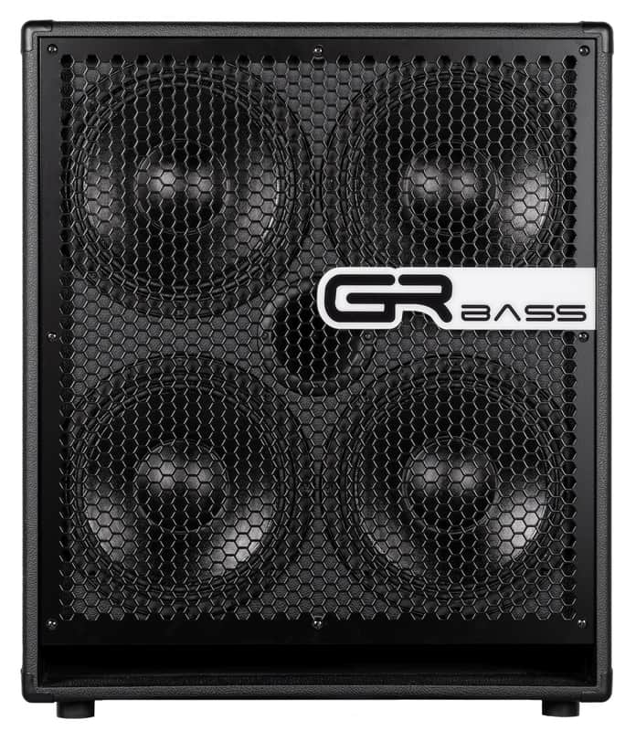 GR Bass GR410/8 image 1
