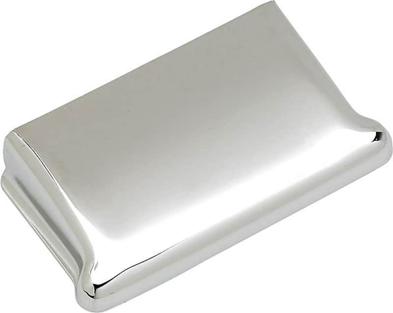 Fender 099-2270 Pure Vintage Stratocaster Ashtray Bridge Cover image 2
