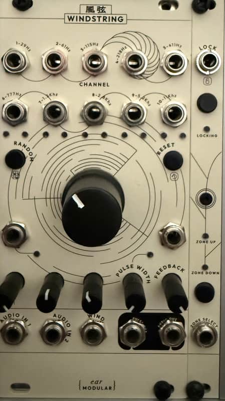 Ear Modular Windstring