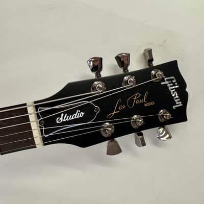 Gibson Les Paul Studio Evertune `25 (***Secondhand***) image 9