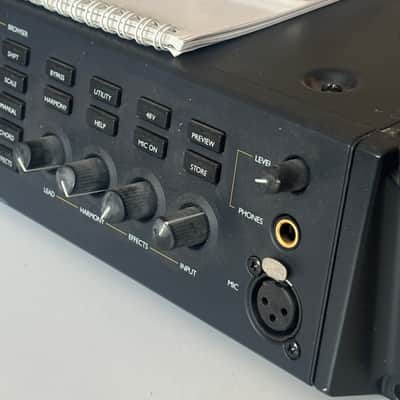 TC Helicon VoicePrism Plus Excellent 2000’s image 3