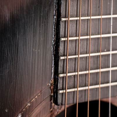 Guild D-50 '81 image 6
