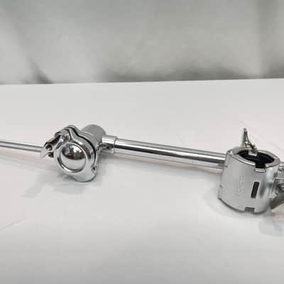 Roland MDH-25 Tom Pad V Drum Mount Silver OEM Clamp