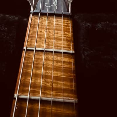 Knaggs Larry Mitchell Signature Severn Aged Scotch image 19