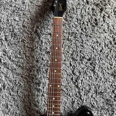 2017 Gibson Firebird HP - Vintage Sunburst image 8