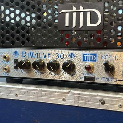 THD BiValve 30 Head image 2