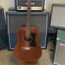Guild D25M 1977 - Natural
