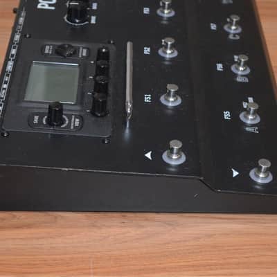 Line 6 POD HD500X Multi-Effect and Amp Modeler image 9