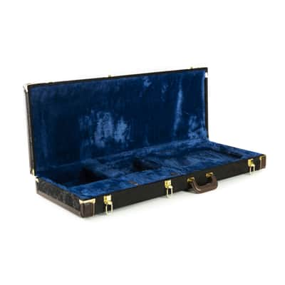 PRS Black Paisley Multi-Fit Case - Case for electric guitars image 7