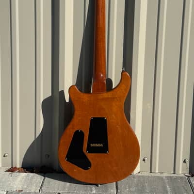 PRS Al Di Meola Signature Prism @AIFG image 14