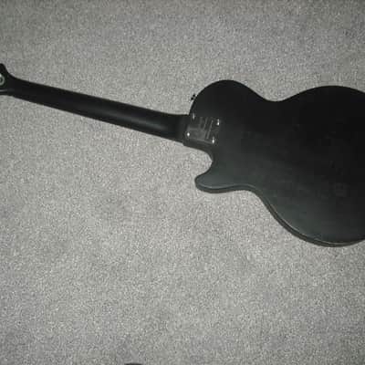 Epiphone Les Paul SL Melody Maker 2017 - Black image 2